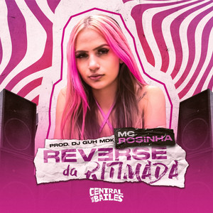 Reverse da Ritmada (Explicit)