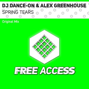 Spring Tears (Original Mix)