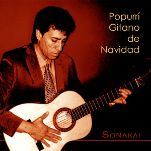 Popurrí Gitano de Navidad - Single