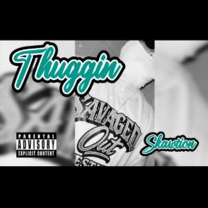 Thuggin (Explicit)
