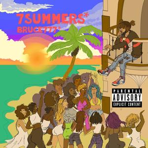 7SUMMERS* (Explicit)