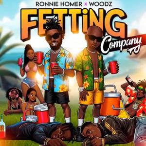 Fetting Company (feat. Ronnie Homer) [Explicit]