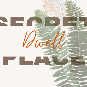 Secret Place (Dwell)