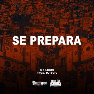 Se Prepara (Explicit)