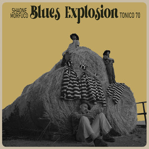 Blues Explosion (Explicit)