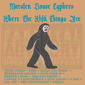 Where the Wild Things Are Cypher (Explicit)