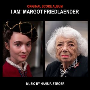 Two Margots at the Airport (Original Motion Picture Soundtrack)