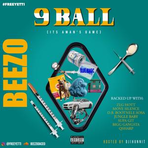 9BALL ( A Man's Game ) (Explicit)