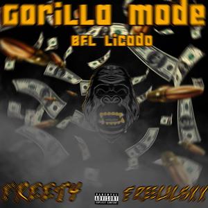 Gorilla mode (Explicit)