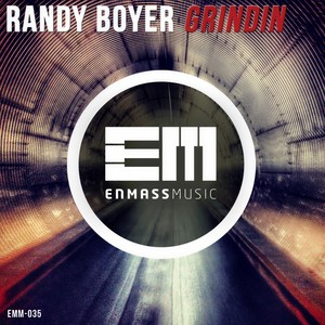 Grindin (Original Mix)