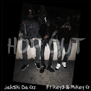 Hop Out (Explicit)