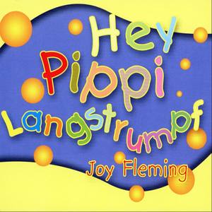 Hey Pippi Langstrumpf