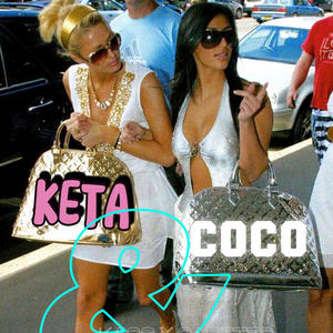Keta & Coco (feat. Cartter) (Explicit)