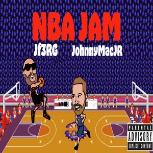 NBA JAM (Explicit)