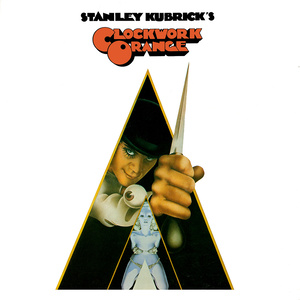 A Clockwork Orange