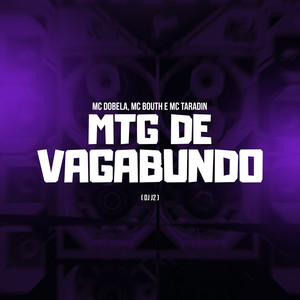 MTG de Vagabundo (Explicit)