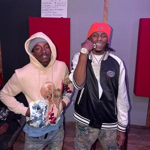 Outside (feat. Goldenboy countupboy) (Explicit)