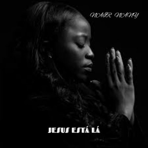 JESUS ESTÁ LÁ