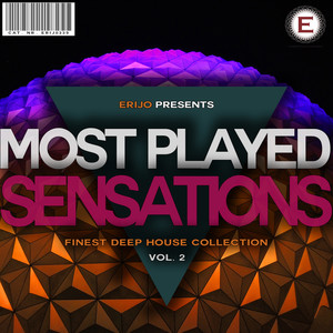 Most Played Sensations, Vol. 2