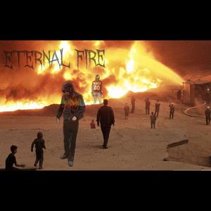 ETERNAL FIRE (feat. No fame) (Explicit)