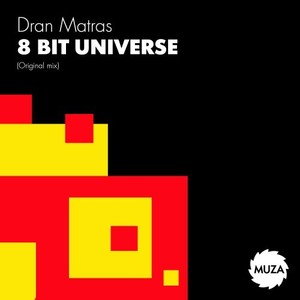 8 Bit Universe (Original Mix)