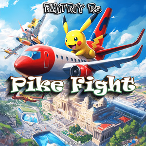 Pike Fight