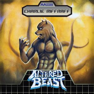 Dinner at Marty's (Explicit)