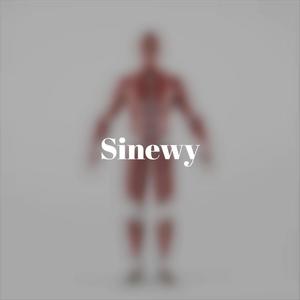 Sinewy