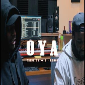 Oya (feat. K Tisa, Mwatika, Babos Brad & G Rongi) (Explicit)