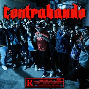 Contrabando (feat. Jey la Letra) [Explicit]