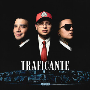 TRAFICANTE