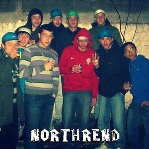 Northrend (feat. R.L.G) [Explicit]