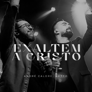 Exaltem A Cristo