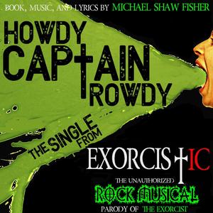 Howdy Captain Rowdy (Explicit)