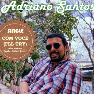 Com Você (Felicidade) (I'll Try)