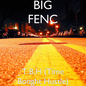 I Been Hustling (Explicit)