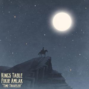 Time Traveler (Dub I)