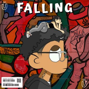 Falling (Live)