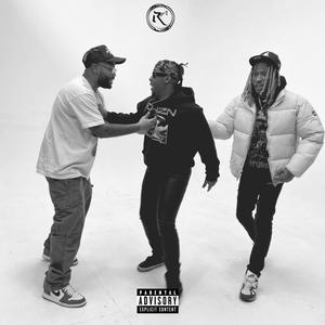 BOUT A DOLLA (feat. Mir Fontane & Ish Williams) (Explicit)
