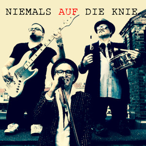 Niemals auf die Knie