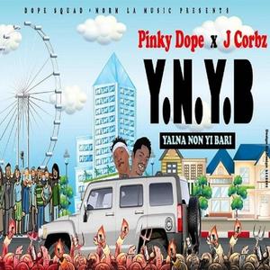 Yalna Non Yi Bari (feat. J Corbz) (Explicit)