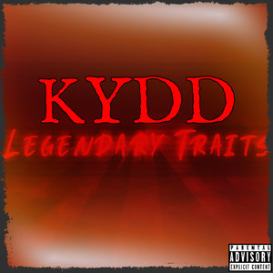 Legendary Traits (Explicit)