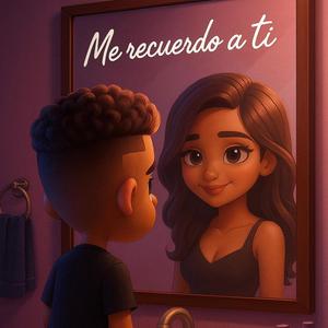 Me recuerdo a ti