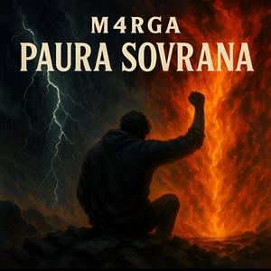 PAURA SOVRANA (Explicit)