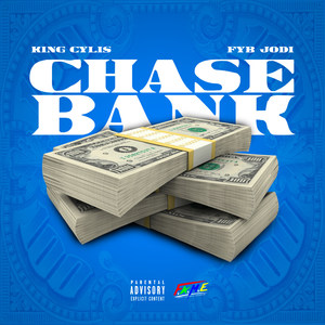 Chase Bank (Explicit)