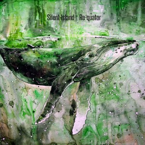 Whalerider's dance (Black Hill's tribal Remix)