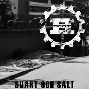 Svart och salt