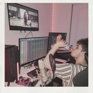 i can't see straight (Explicit)