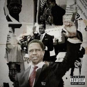 Edgar Lungu (feat. MB) (Explicit)