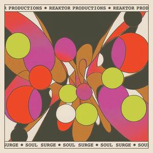 Reaktor Productions - Loud Love